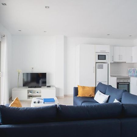 Apartamento Harbour View Playa Blanca (Lanzarote) Exterior foto