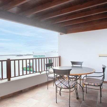 Apartamento Harbour View Playa Blanca (Lanzarote) Exterior foto