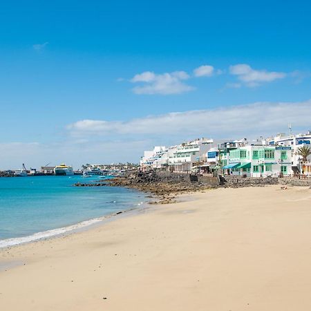 Apartamento Harbour View Playa Blanca (Lanzarote) Exterior foto