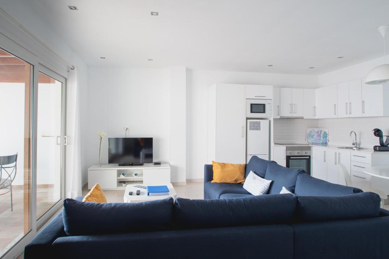 Apartamento Harbour View Playa Blanca (Lanzarote) Exterior foto
