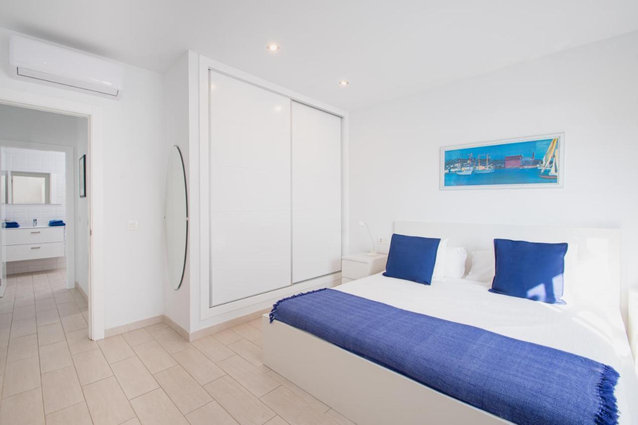 Apartamento Harbour View Playa Blanca (Lanzarote) Exterior foto