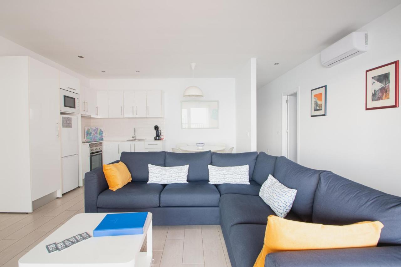 Apartamento Harbour View Playa Blanca (Lanzarote) Exterior foto
