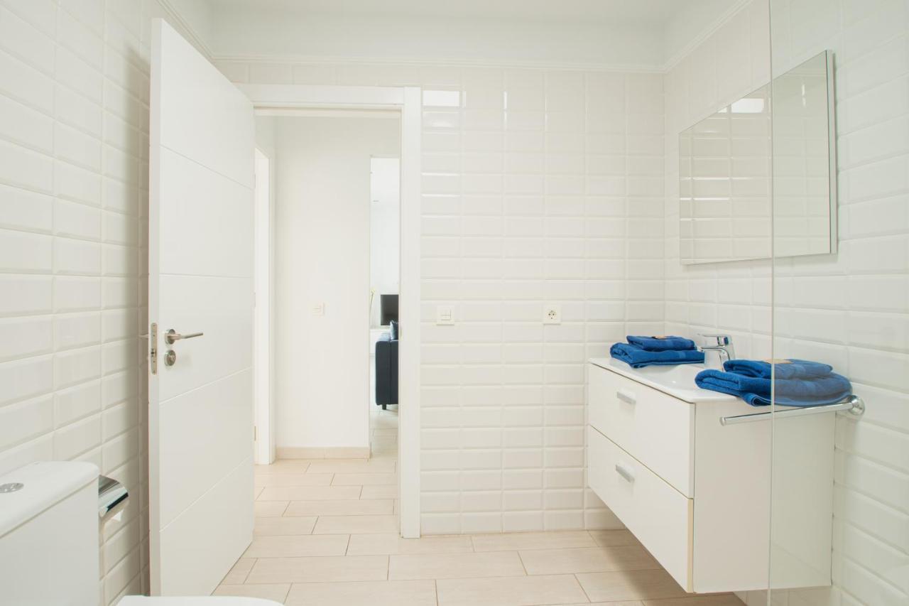 Apartamento Harbour View Playa Blanca (Lanzarote) Exterior foto