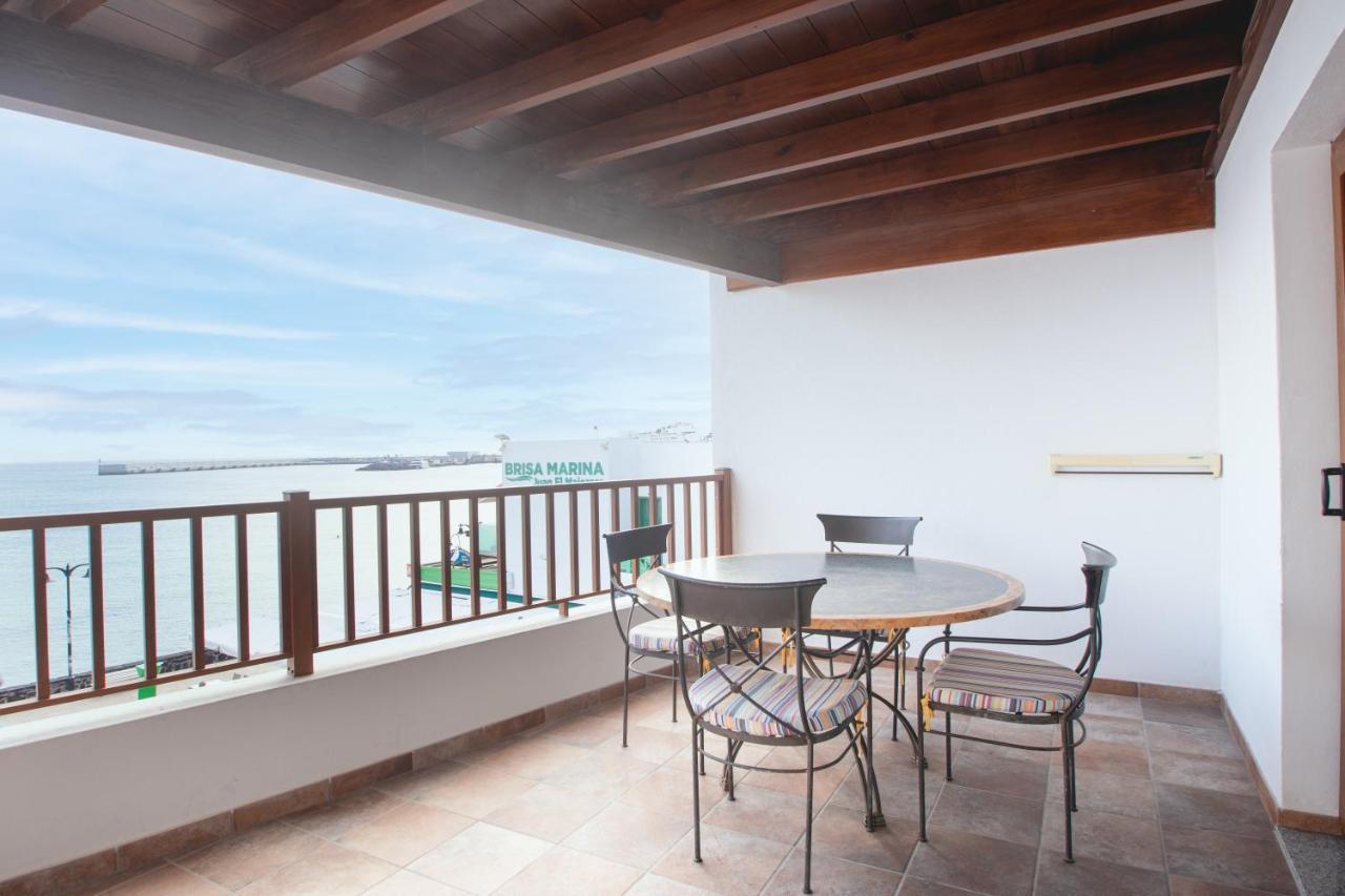 Apartamento Harbour View Playa Blanca (Lanzarote) Exterior foto