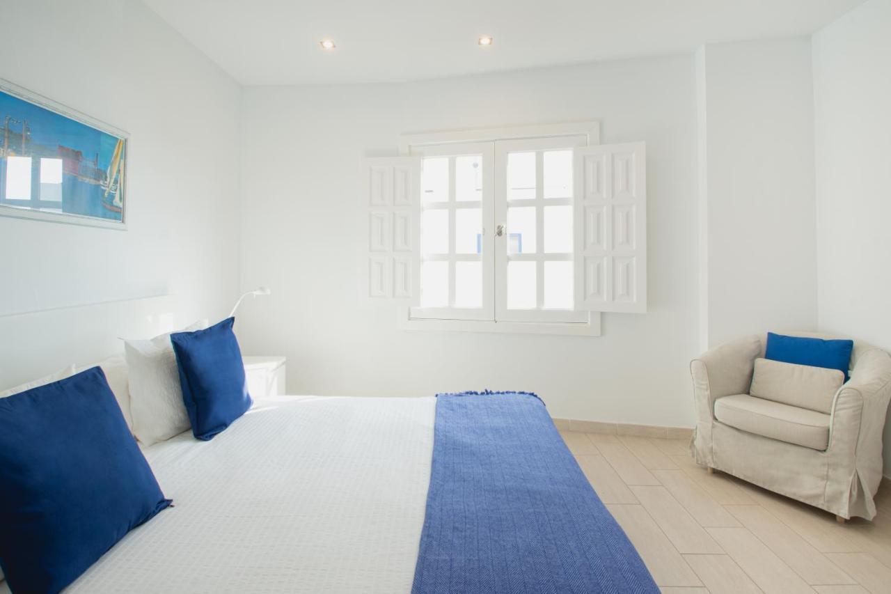 Apartamento Harbour View Playa Blanca (Lanzarote) Exterior foto