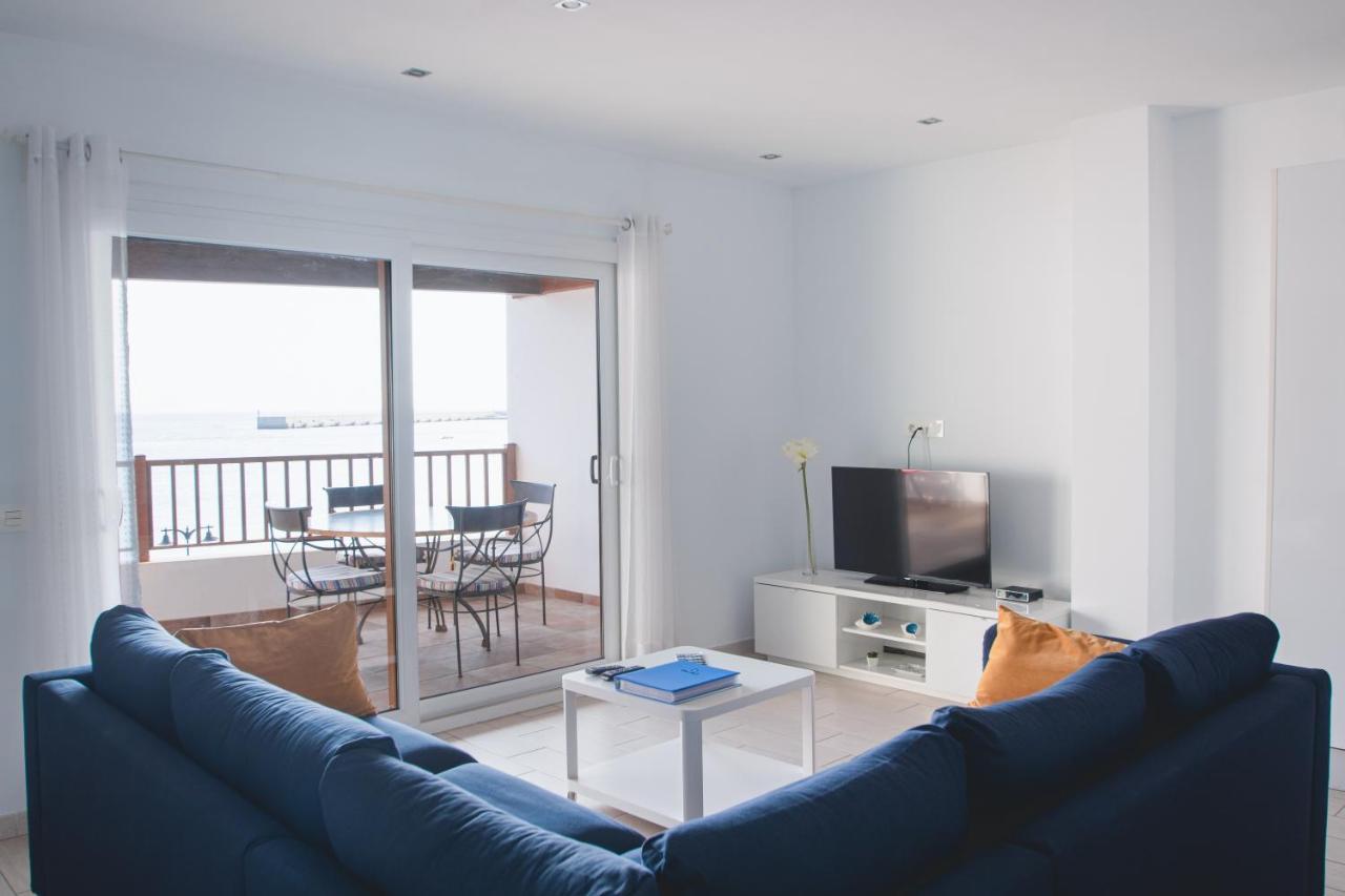 Apartamento Harbour View Playa Blanca (Lanzarote) Exterior foto