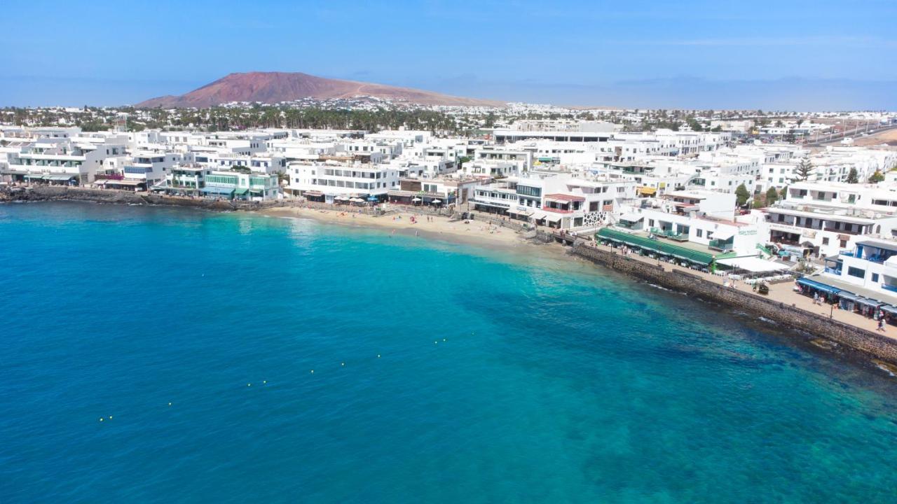 Apartamento Harbour View Playa Blanca (Lanzarote) Exterior foto