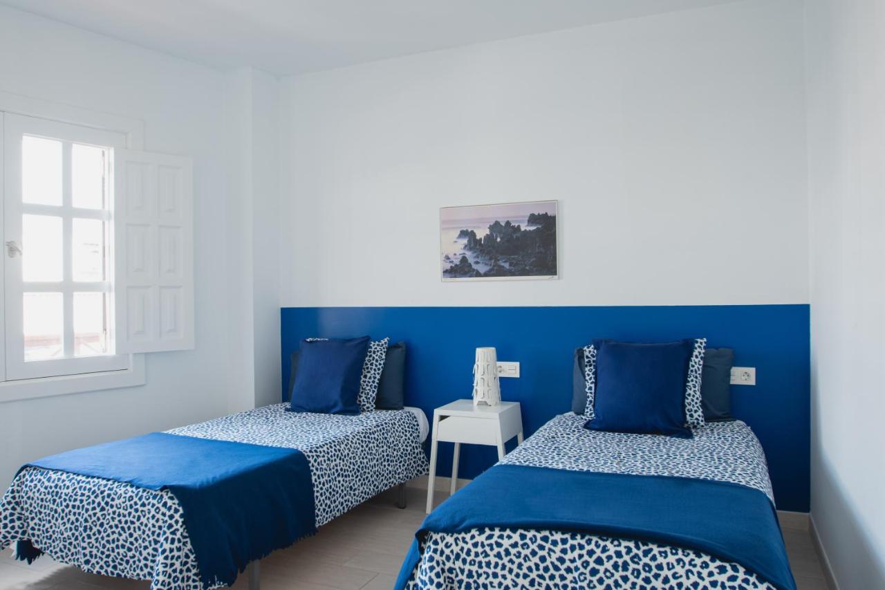 Apartamento Harbour View Playa Blanca (Lanzarote) Exterior foto