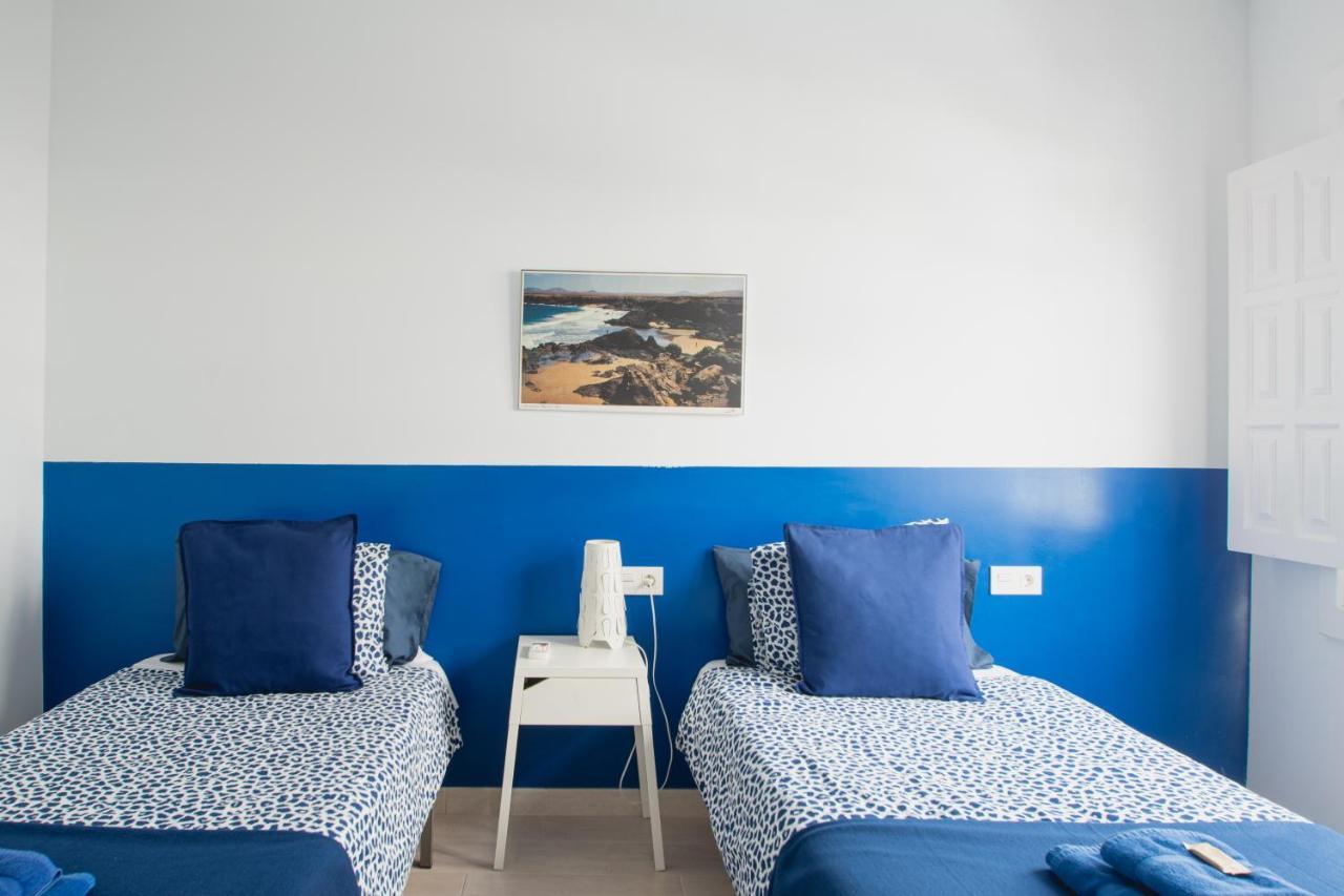 Apartamento Harbour View Playa Blanca (Lanzarote) Exterior foto